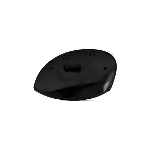 Capa de Retrovisor Peugeot 206 2000 Até 2008 Peugeot 207 2009 Até 2015 Liso Lado Direito Passageiro