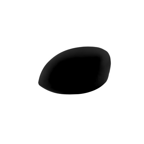 Capa de Retrovisor Peugeot 206 2000 Até 2008 Peugeot 207 2009 Até 2015 Liso Lado Esquerdo Motorista