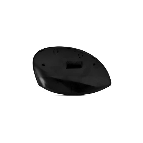 Capa de Retrovisor Peugeot 206 2000 Até 2008 Peugeot 207 2009 Até 2015 Liso Lado Esquerdo Motorista