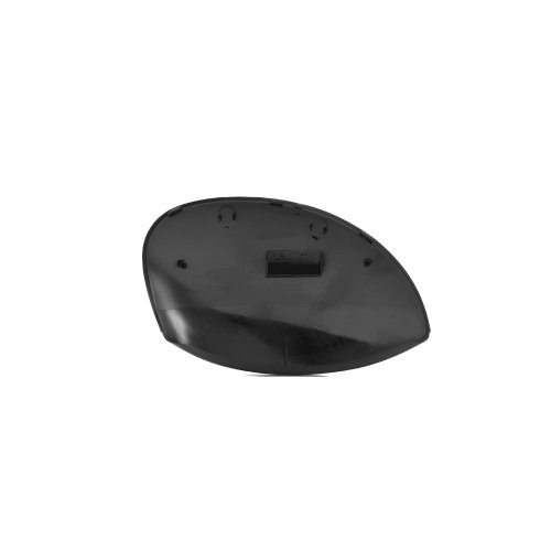 Capa de Retrovisor Peugeot 206 2000 Até 2008 Peugeot 207 2009 Até 2015 Texturizado Lado Esquerdo Motorista