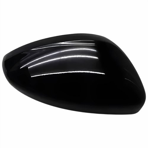 Capa Retrovisor Peugeot 2008 2015 Até 2020 Lisa Lado Direito Passageiro