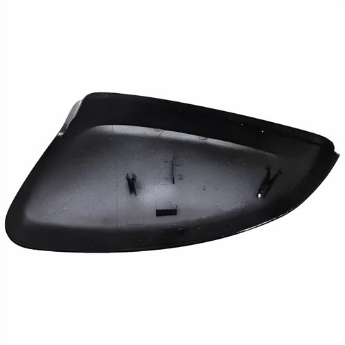 Capa Retrovisor Peugeot 2008 2015 Até 2020 Lisa Lado Direito Passageiro