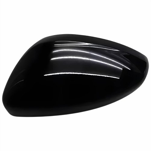 Capa Retrovisor Peugeot 2008 2015 Até 2020 Lisa Lado Esquerdo Motorista