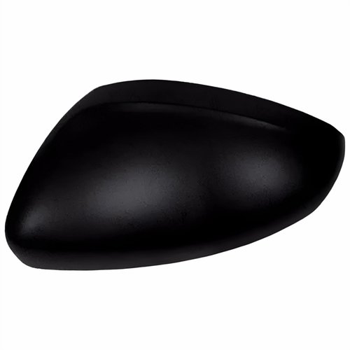 Capa Retrovisor Citroen C3 2022 2023 Texturizado Lado Esquerdo Motorista