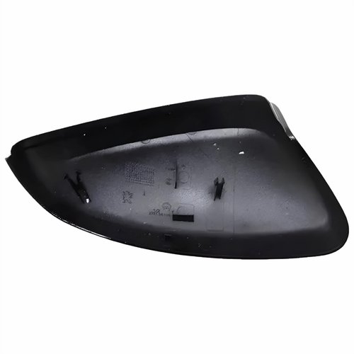 Capa Retrovisor Citroen C3 2022 2023 Texturizado Lado Esquerdo Motorista