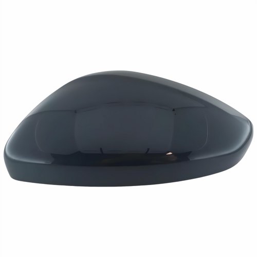 Capa Retrovisor Citroen C4 Cactus 2018 2019 2020 Lisa Lado Esquerdo Motorista