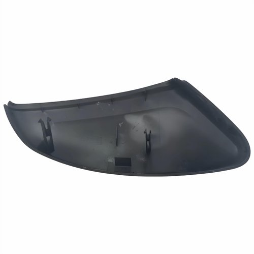 Capa Retrovisor Citroen C4 Cactus 2018 2019 2020 Lisa Lado Esquerdo Motorista