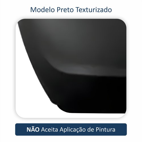 Capa Retrovisor Citroen C4 Cactus 2018 2019 2020 Texturizado Lado Esquerdo Motorista