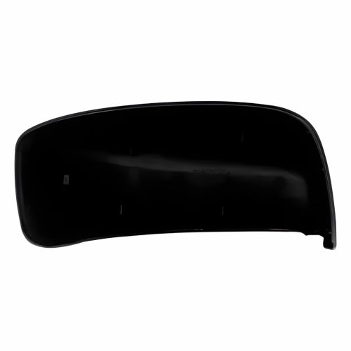 Capa Retrovisor Fiat Idea 2003 Até 2010 Texturizado Sem Furo Lado Direito Passageiro