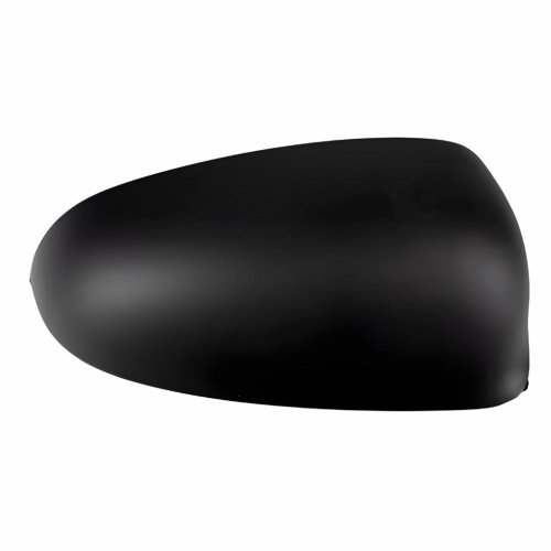 Capa Retrovisor Fiat Palio 2012 Até 2016 Gran Siena 2012 Até 2019 Black Piano Lado Direito Passageiro