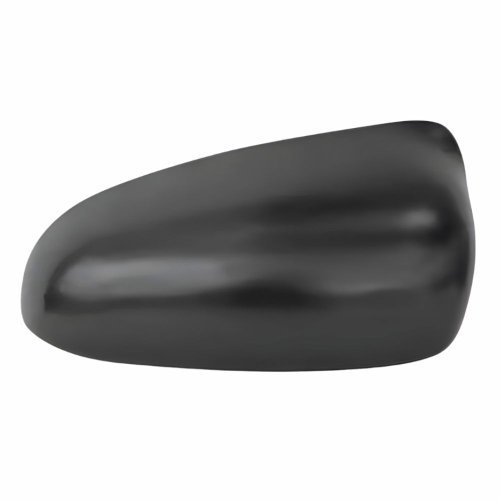 Capa Retrovisor Fiat Palio 2012 Até 2016 Gran Siena 2012 Até 2019 Texturizado Lado Direito Passageiro