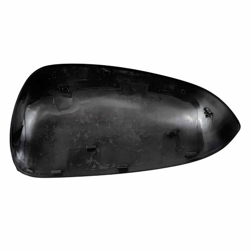 Capa Retrovisor Fiat Palio 2012 Até 2016 Gran Siena 2012 Até 2019 Texturizado Lado Direito Passageiro