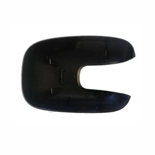 Capa de Retrovisor Fiat Uno Vivace Way 2011 2012 2013 2014 Preto Lado Direito Passageiro