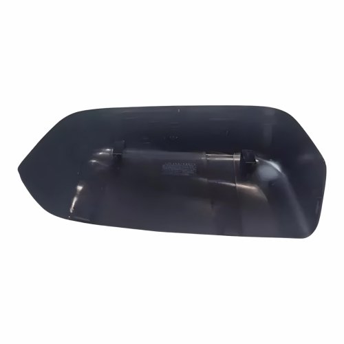 Capa Retrovisor Ford Ecosport 2003 Até 2012 Ranger 2005 Até 2009 Texturizado Lado Direito Passageiro