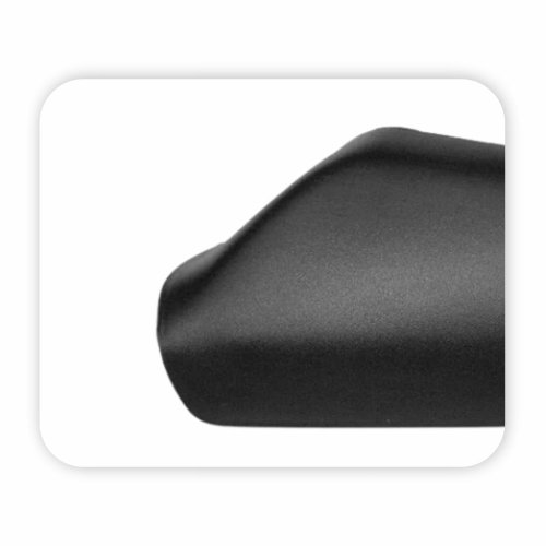 Capa de Retrovisor Gm Astra 1999 até 2012 Lado Esquerdo Motorista