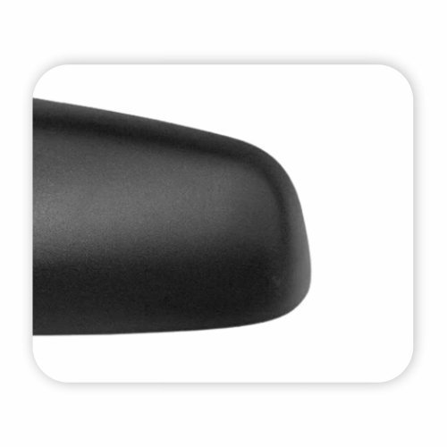 Capa de Retrovisor Gm Astra 1999 até 2012 Lado Esquerdo Motorista