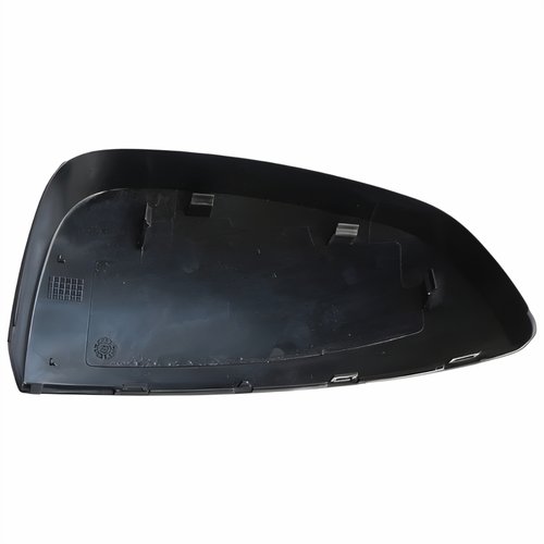 Capa Retrovisor Gm Celta 2002 Até 2011 Liso Lado Direito Passageiro  