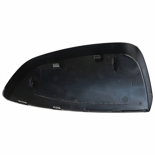 Capa Retrovisor Gm Celta 2002 Até 2012 Texturizado Lado Esquerdo Motorista