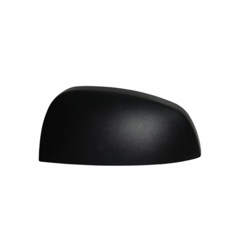 Capa de Retrovisor Gm Celta Prisma Meriva 2007 até 2015 Lado Esquerdo Motorista