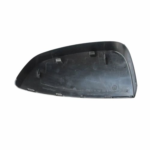 Capa de Retrovisor Gm Celta Prisma Meriva 2007 até 2015 Lado Esquerdo Motorista