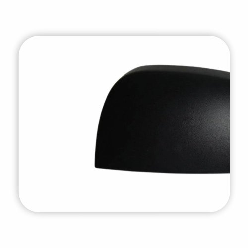 Capa de Retrovisor Gm Celta Prisma Meriva 2007 até 2015 Lado Esquerdo Motorista