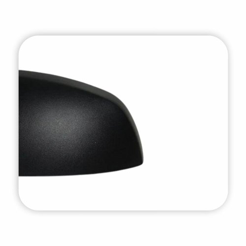 Capa de Retrovisor Gm Celta Prisma Meriva 2007 até 2015 Lado Esquerdo Motorista