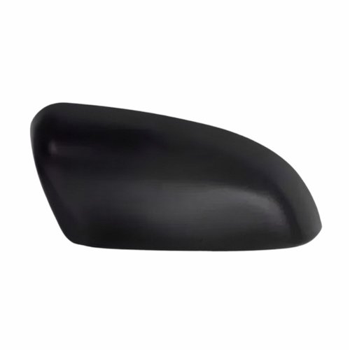 Capa de Retrovisor Gm Corsa Montana 2002 até 2012 Lado Esquerdo Motorista