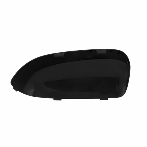 Capa de Retrovisor Gm Corsa Montana 2002 até 2012 Lado Esquerdo Motorista