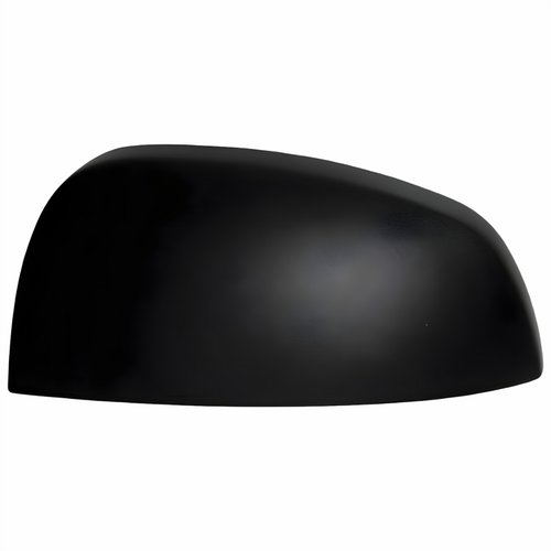 Capa Retrovisor Gm Prisma 2002 Até 2011 Liso Lado Esquerdo Motorista  