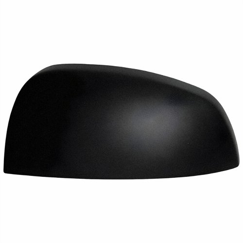 Capa Retrovisor Gm Prisma 2002 Até 2012 Texturizado Lado Esquerdo Motorista