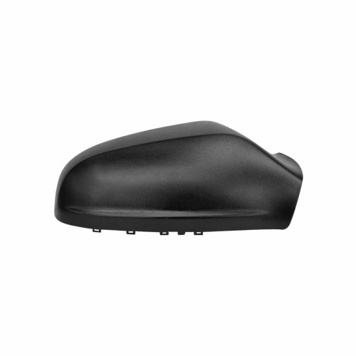 Capa de Retrovisor Gm Vectra 2006 Até 2011 Preto Lado Direito Passageiro