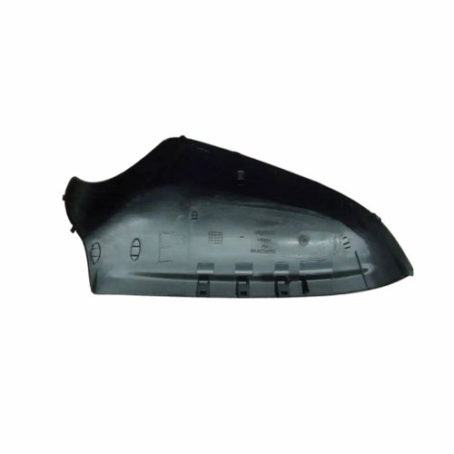 Capa de Retrovisor Gm Vectra 2006 Até 2011 Preto Lado Direito Passageiro