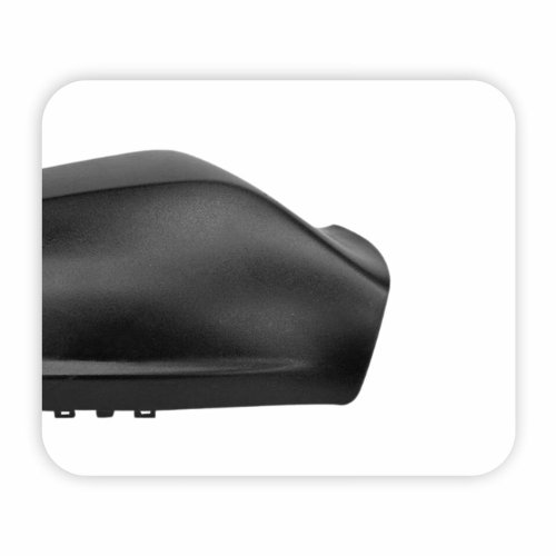 Capa de Retrovisor Gm Vectra 2006 Até 2011 Preto Lado Direito Passageiro