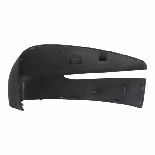 Capa Retrovisor Nissan Kicks 2017 2018 2019 2020 Com Furo Lado Direito Passageiro