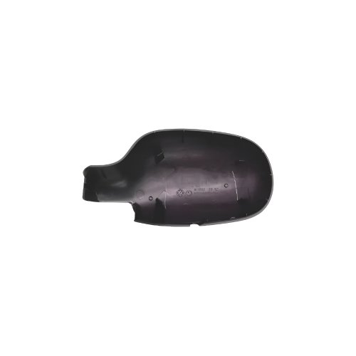 Capa Retrovisor Renault Clio 2003 Até 2012 Texturizado Lado Direito Passageiro