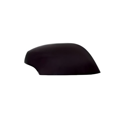Capa Retrovisor Renault Fluence 2010 Até 2014 Liso Lado Esquerdo Motorista