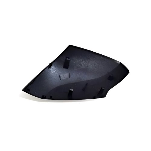 Capa Retrovisor Renault Fluence 2010 Até 2014 Liso Lado Esquerdo Motorista