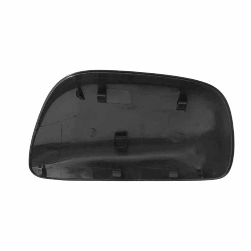 Capa de Retrovisor Toyota Corolla 2008 Até 2013 Black Piano Lado Direito Passageiro