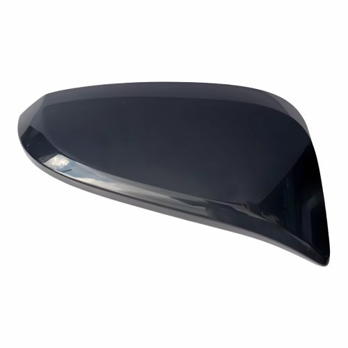 Capa Retrovisor Toyota Hilux Srv 2016 Até 2023 Corolla Cross 2020 Até 2023 Lado Direito Passageiro