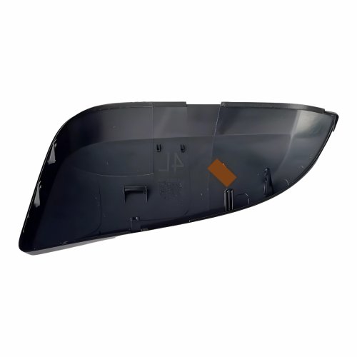 Capa Retrovisor Toyota Hilux Srv 2016 Até 2023 Corolla Cross 2020 Até 2023 Lado Direito Passageiro
