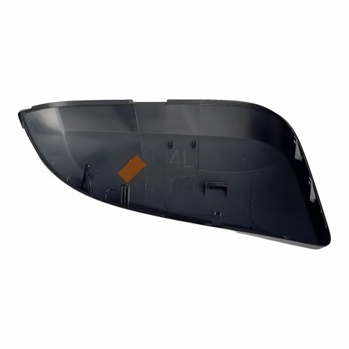 Capa Retrovisor Toyota Hilux Srv 2016 Até 2023 Corolla Cross 2020 Até 2023 Lado Esquerdo Motorista