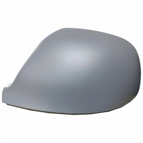 Capa Retrovisor Vw Amarok 2010 Até 2016 - Primer Lado Esquerdo Motorista