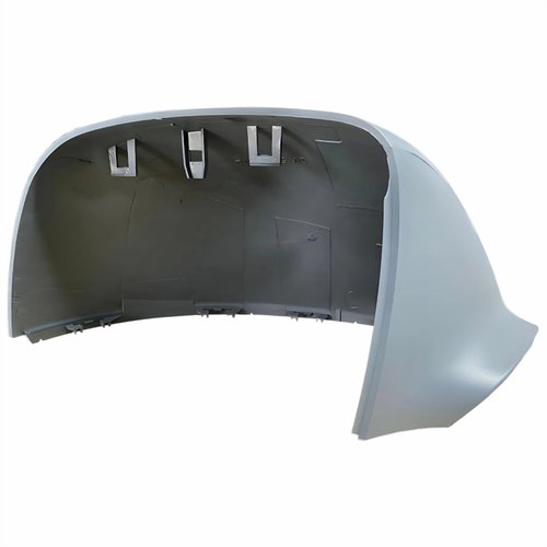 Capa Retrovisor Vw Amarok 2010 Até 2016 - Primer Lado Esquerdo Motorista