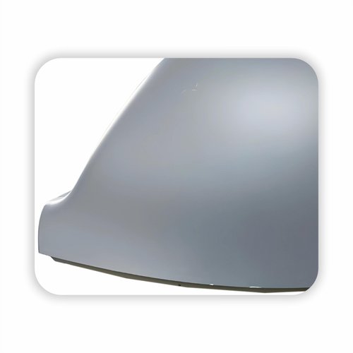 Capa Retrovisor Vw Amarok 2010 Até 2016 - Primer Lado Esquerdo Motorista