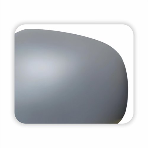 Capa Retrovisor Vw Amarok 2010 Até 2016 - Primer Lado Esquerdo Motorista