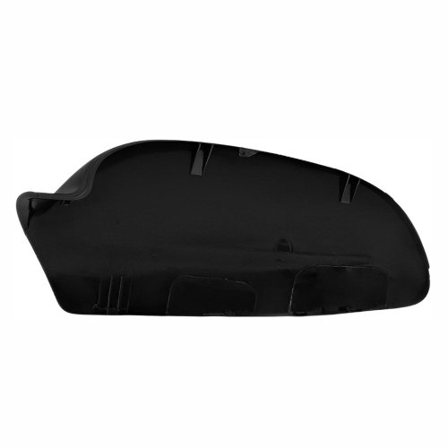 Capa de Retrovisor Vw Fox 2003 até 2010 Vw Spacefox 2006 até 2010 Lado Direito Passageiro