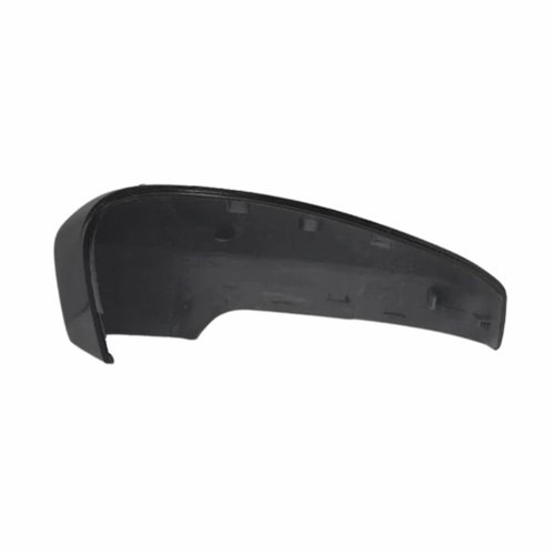 Capa de Retrovisor Vw Gol G6 2012 até 2016 Vw Fox 2011 até 2016 Vw Up 2014 até 2017 Black Piano com Seta Lado Direito Passageiro