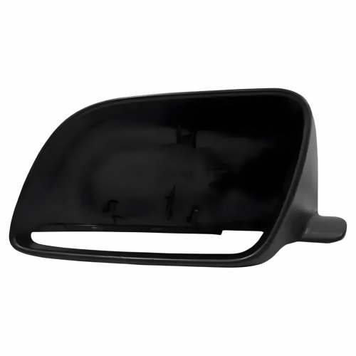 Capa Retrovisor Vw Polo 2002 2003 2004 2005 2006 Texturizado Lado Direito Passageiro