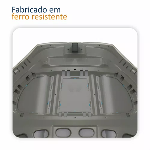 Capô Byd Seal 2023 2024 2025