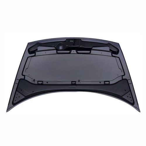 Capo Citroen C3 2002 até 2012